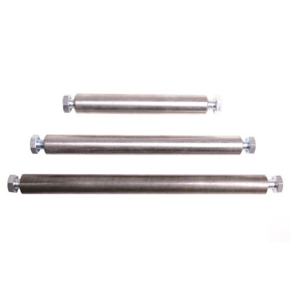 Afbeeldingen van As voor kruiwagen